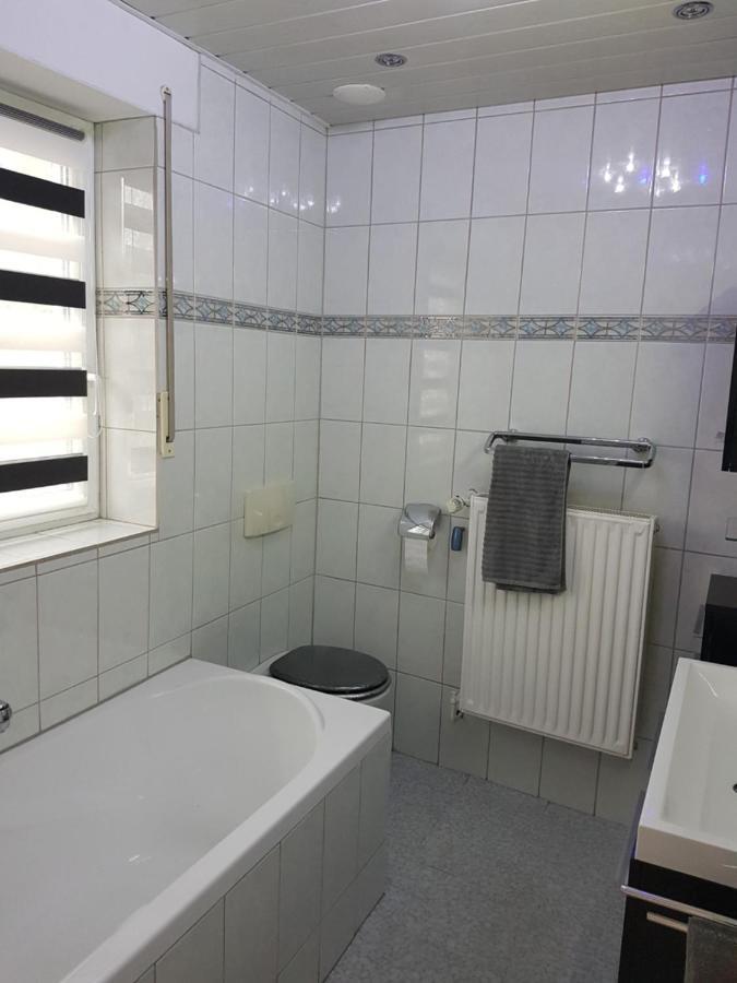 Groenebach A Winterberg Exterior foto